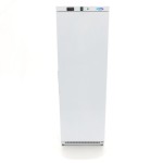 Ψυγείο με 1 τυφλή πόρτα 400L λευκό Π60 x Β59 x Υ185cm MAX-09405012